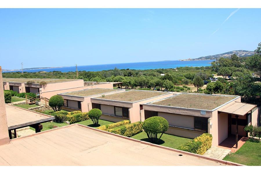 Residence Portolaconia Appartamenti Cannigione Exterior photo
