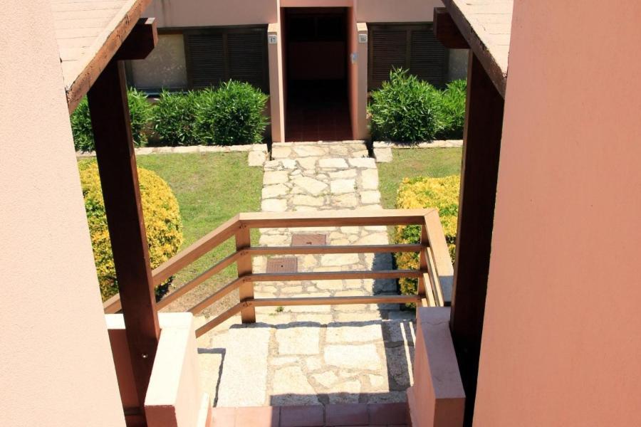 Residence Portolaconia Appartamenti Cannigione Exterior photo